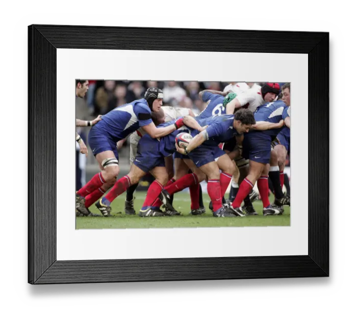 Framed Print : Sebastien Bruno Framed Print : Sebastien Bruno