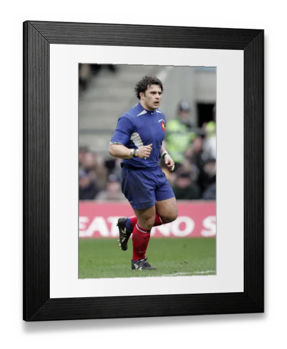 Framed Print : Sebastien Bruno Framed Print : Sebastien Bruno