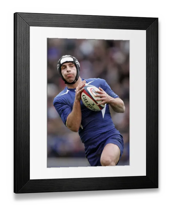 Framed Print : Yann Delaigue Framed Print : Yann Delaigue