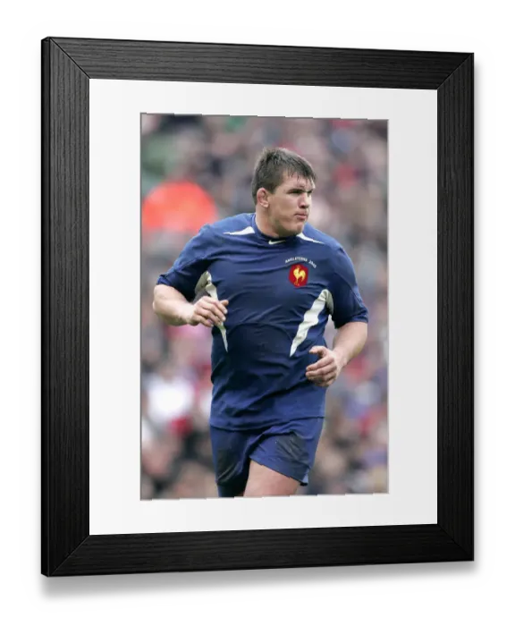 Framed Print : Sylvain Marconnet Framed Print : Sylvain Marconnet