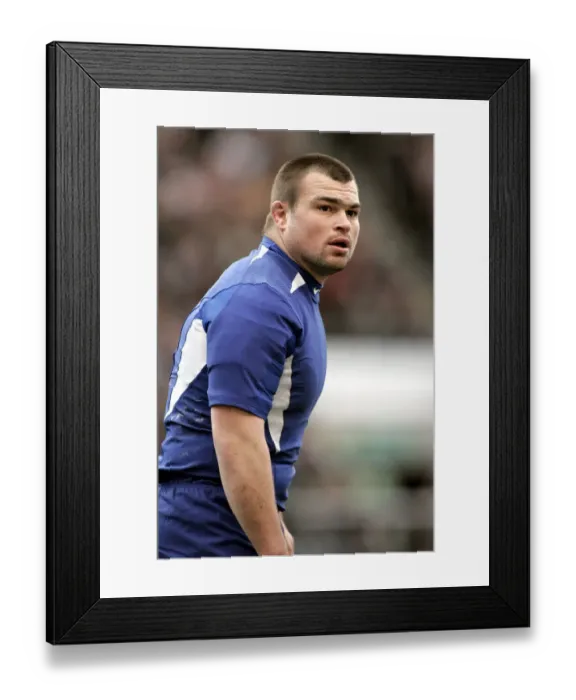 Framed Print : Nicolas Mas Framed Print : Nicolas Mas