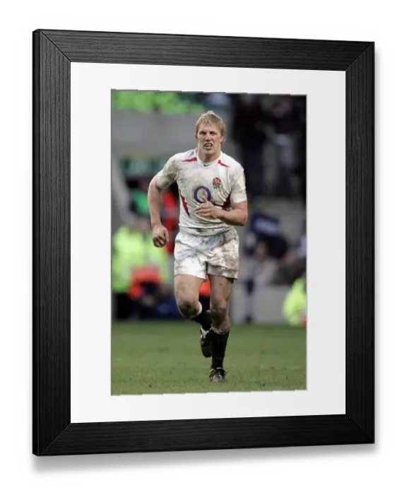 Framed Print : Lewis Moody