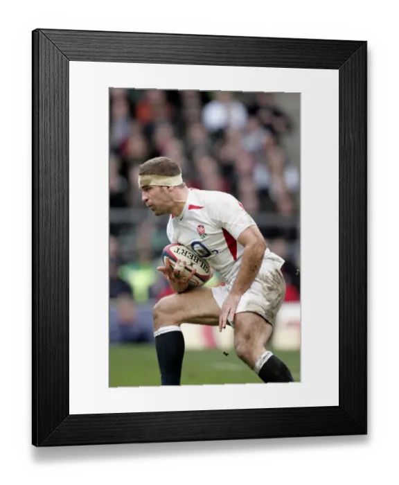 Framed Print : Joe Worsley Framed Print : Joe Worsley