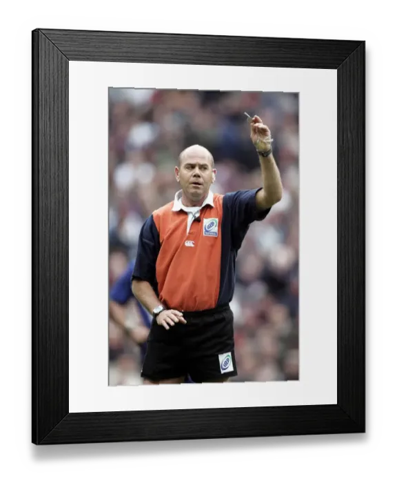 Framed Print : Paddy O Brien