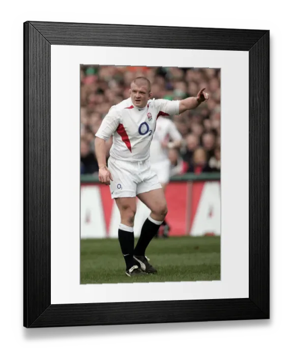 Framed Print : Graham Rowntree
