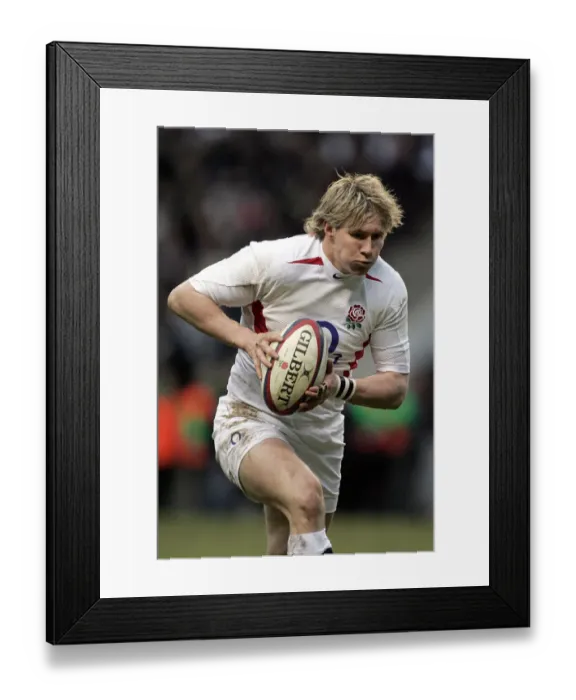 Framed Print : Ollie Smith