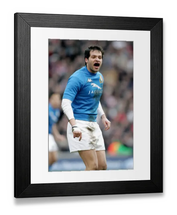 Framed Print : Matteo Barbini Framed Print : Matteo Barbini