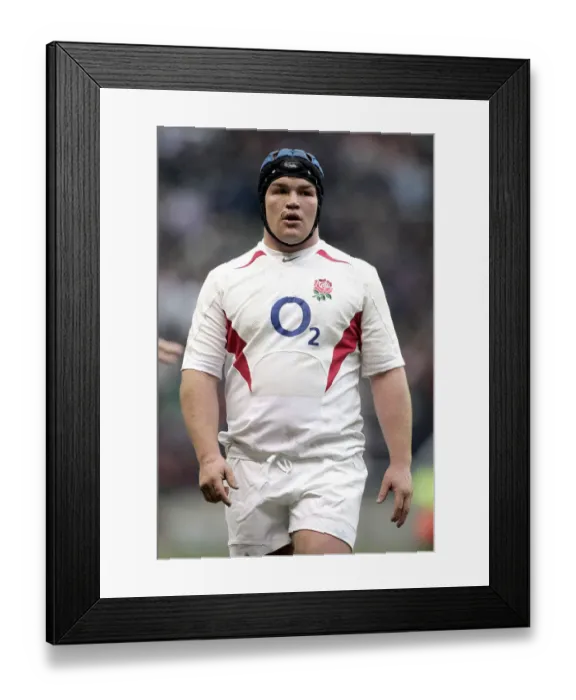 Framed Print : Matt Stevens