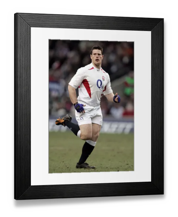 Framed Print : Andy Titterrell
