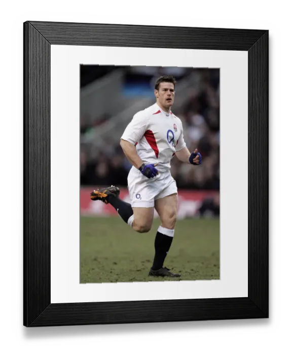 Framed Print : Andy Titterrell Framed Print : Andy Titterrell