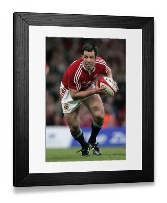 Framed Print : Gareth Cooper Framed Print : Gareth Cooper