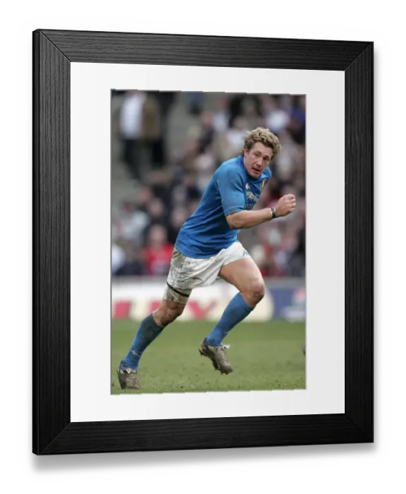 Framed Print : Aaron Persico Framed Print : Aaron Persico