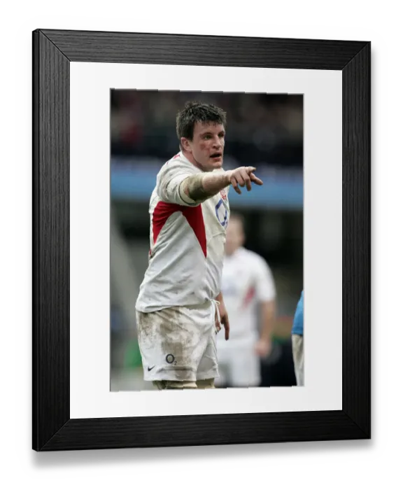 Framed Print : Martin Corry Framed Print : Martin Corry