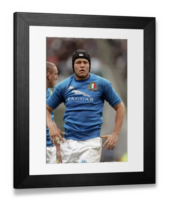 Framed Print : Carlo Antonio Del Fava Framed Print : Carlo Antonio Del Fava