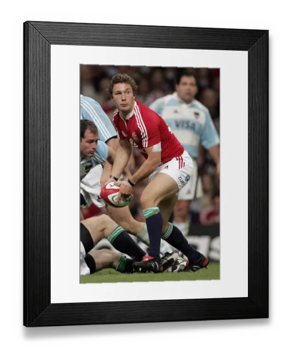 Framed Print : Chris Cusiter Framed Print : Chris Cusiter