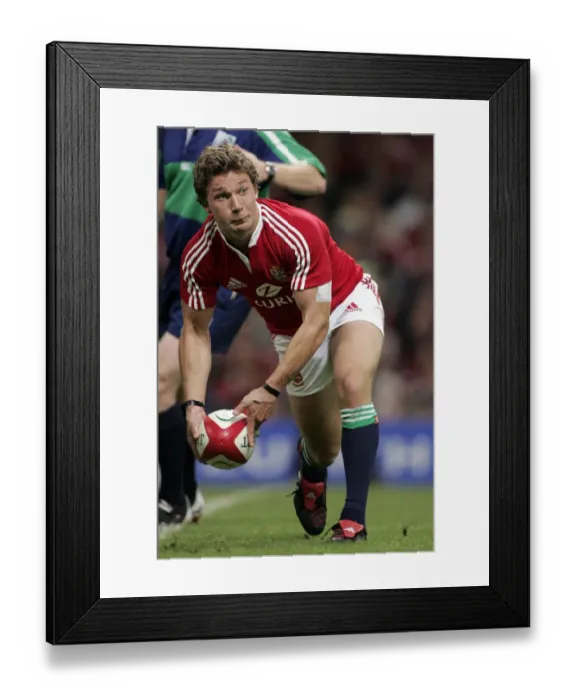 Framed Print : Chris Cusiter Framed Print : Chris Cusiter