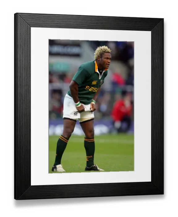 Framed Print : Kabamba Floors