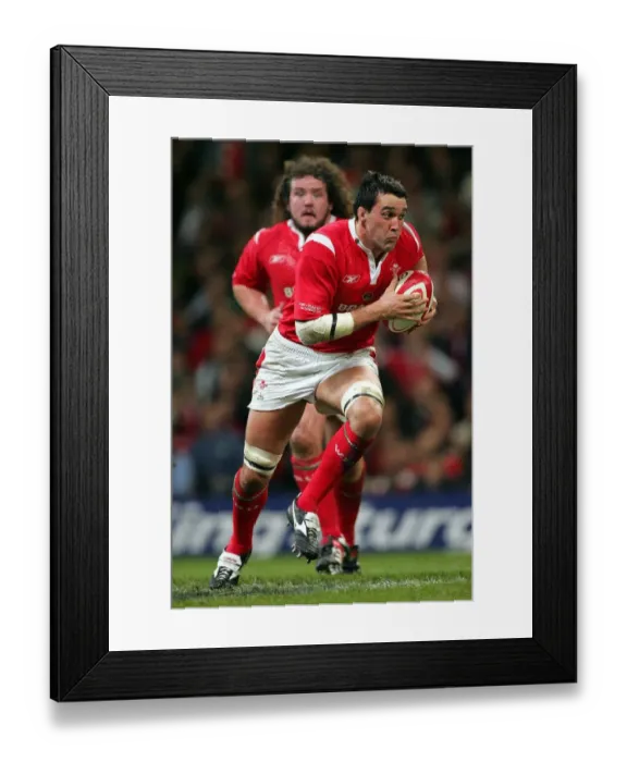 Framed Print : Jonathan Thomas Framed Print : Jonathan Thomas
