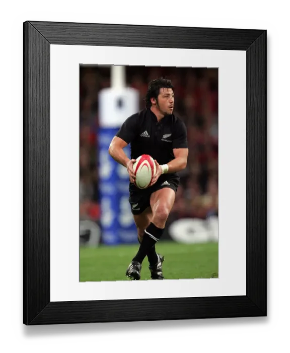 Framed Print : Byron Kelleher Framed Print : Byron Kelleher