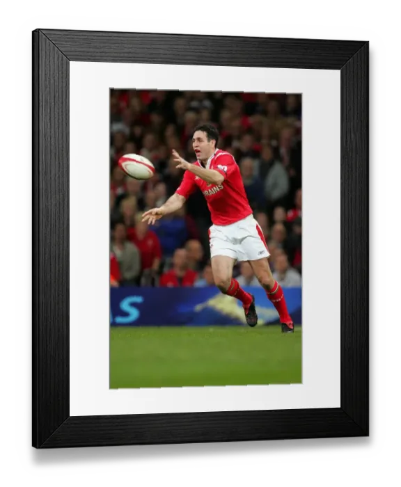 Framed Print : Stephen Jones Framed Print : Stephen Jones