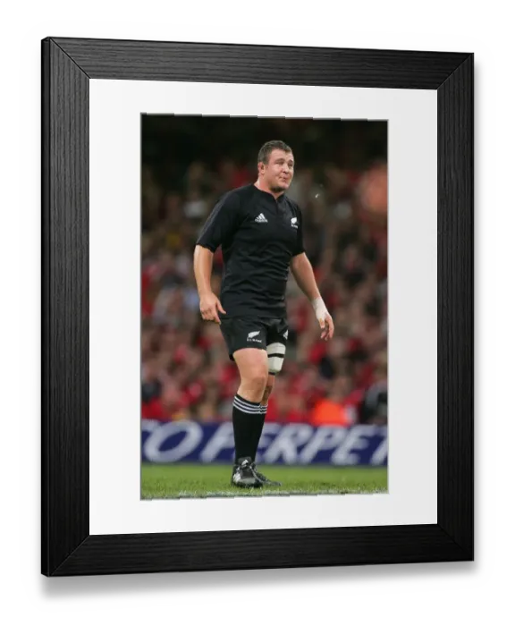 Framed Print : Tony Woodcock Framed Print : Tony Woodcock