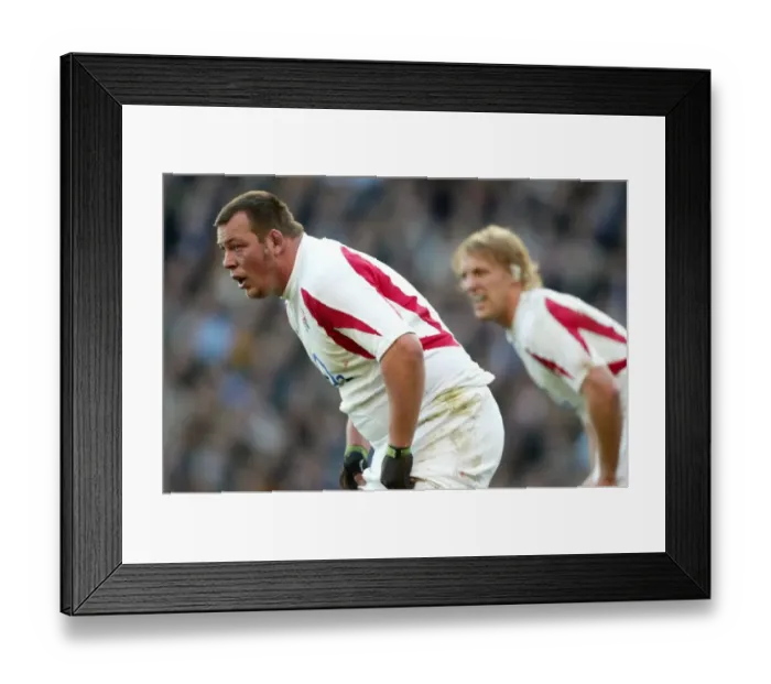 Framed Print : Steve Thompson. & Lewis Moody Framed Print : Steve Thompson. & Lewis Moody