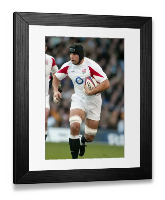 Framed Print : Danny Grewcock Framed Print : Danny Grewcock
