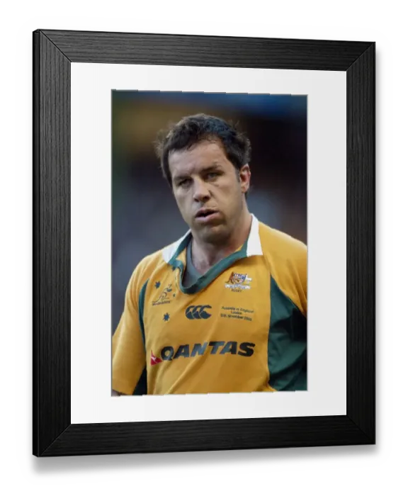 Framed Print : Brendan Cannon Framed Print : Brendan Cannon