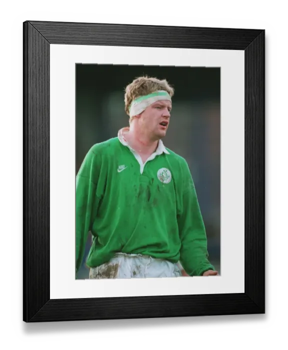 Framed Print : Benjamin Cronin Framed Print : Benjamin Cronin
