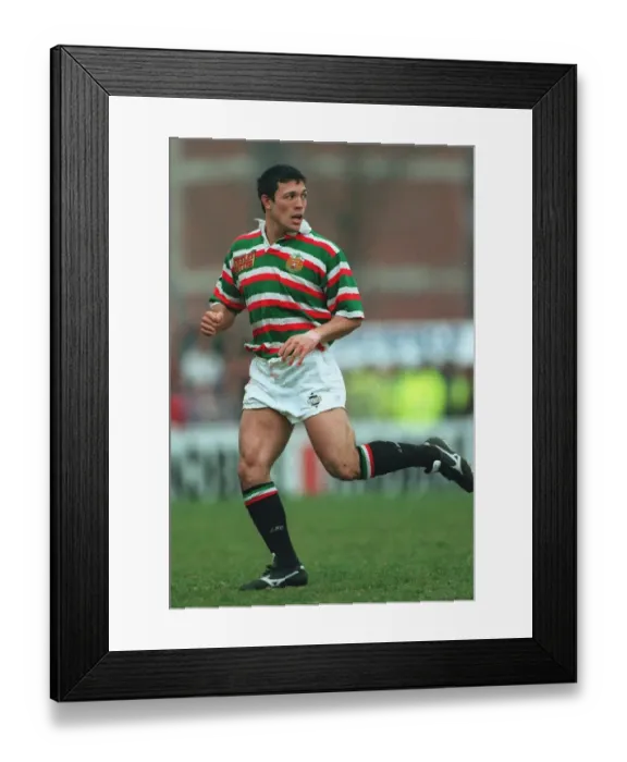 Framed Print : Tony Underwood Framed Print : Tony Underwood