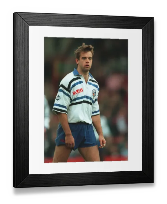 Framed Print : Gareth Adams Framed Print : Gareth Adams