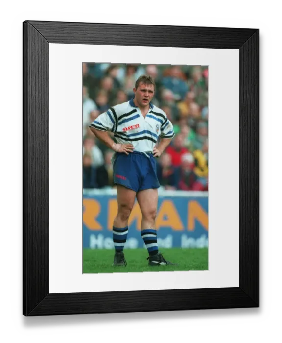 Framed Print : John Mallett Framed Print : John Mallett