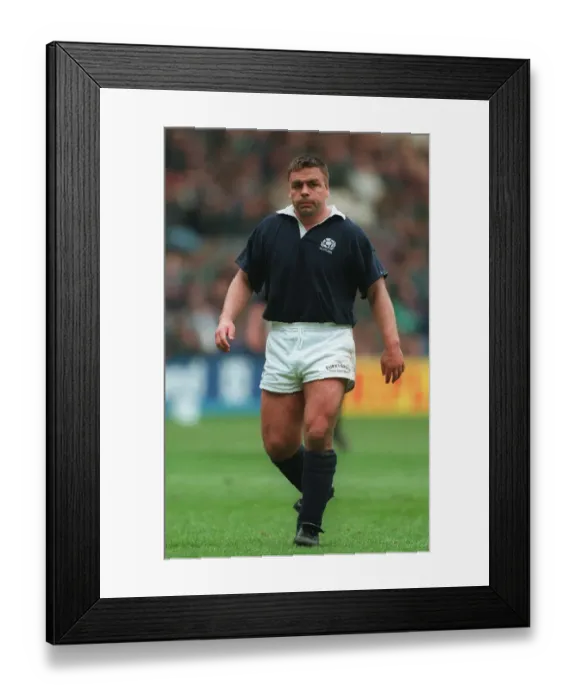 Framed Print : Kevin Mckenzie Framed Print : Kevin Mckenzie