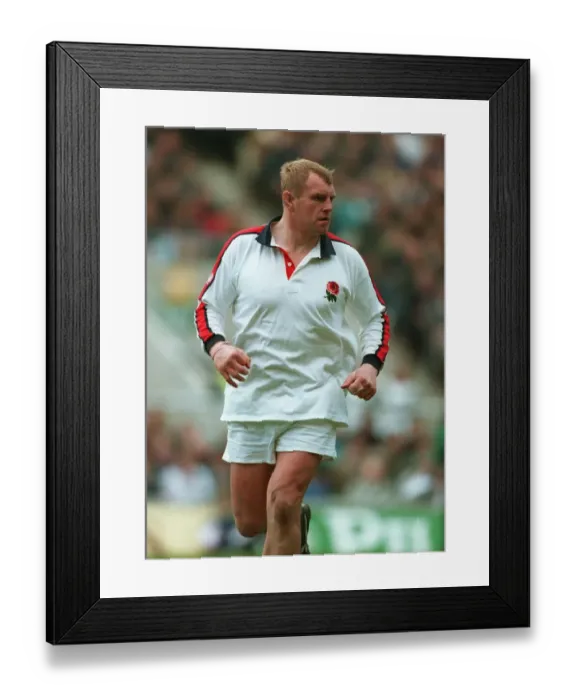 Framed Print : Dean Richards Framed Print : Dean Richards