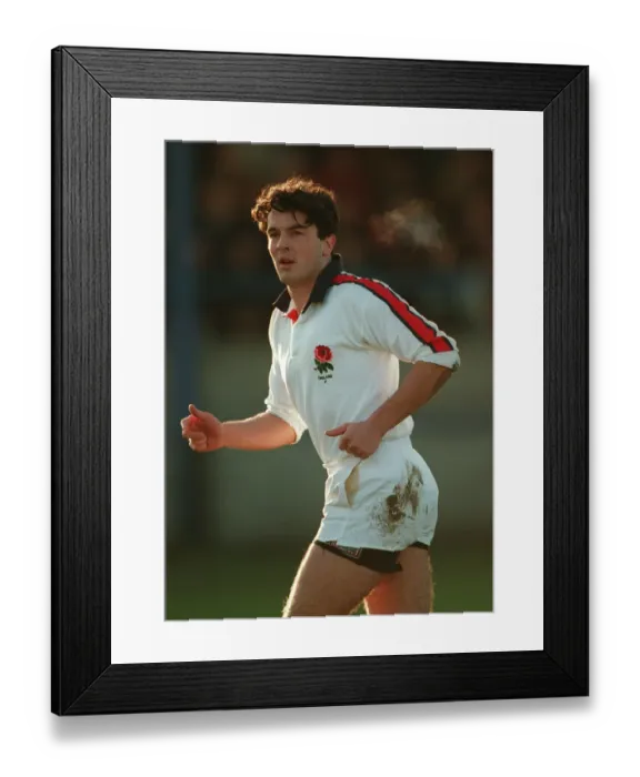 Framed Print : N. Greenstock Framed Print : N. Greenstock
