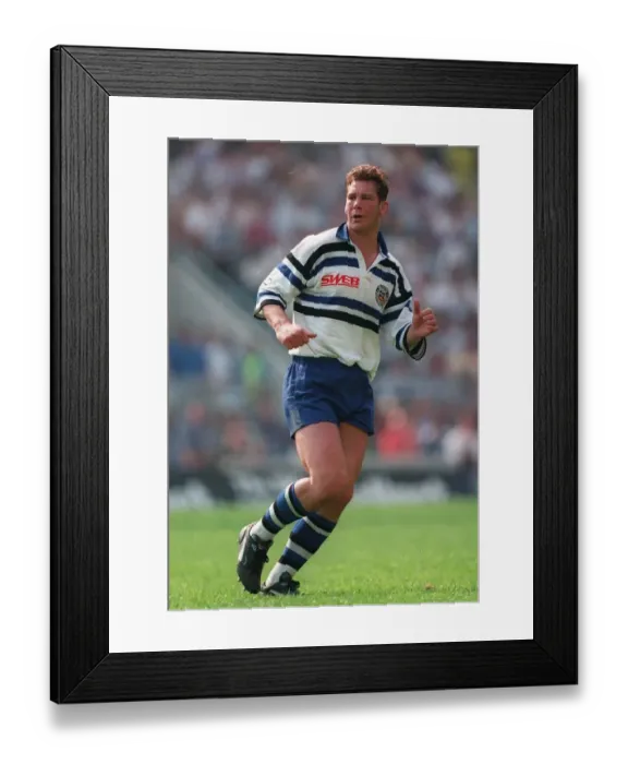 Framed Print : Martin Haag Framed Print : Martin Haag