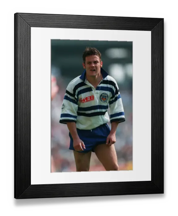Framed Print : Richard Butland Framed Print : Richard Butland