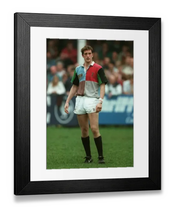 Framed Print : Gareth Allison Framed Print : Gareth Allison