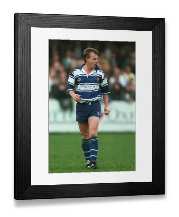 Framed Print : Paul Turner