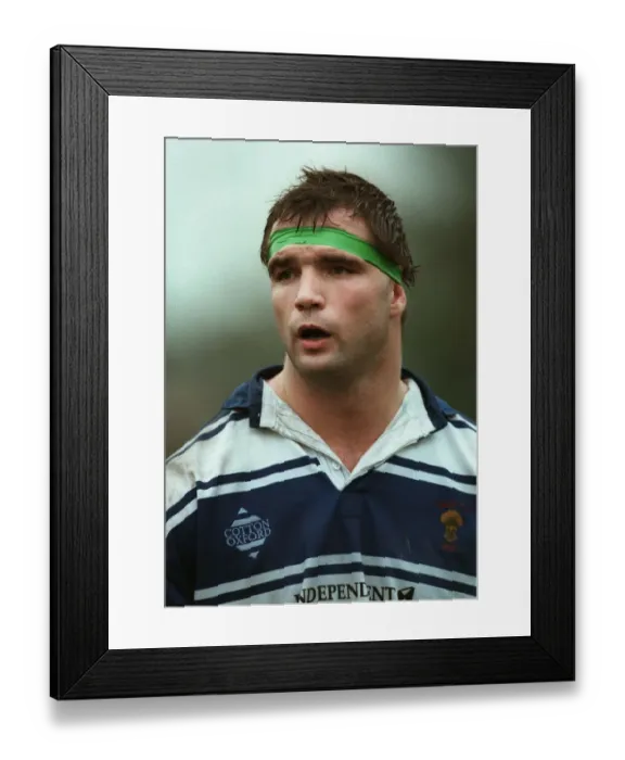 Framed Print : John Fowler Framed Print : John Fowler