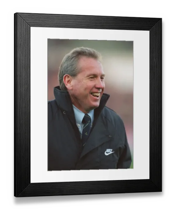 Framed Print : Murray Kidd