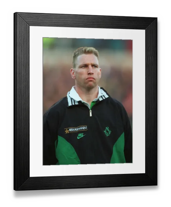Framed Print : Maurice Field Framed Print : Maurice Field