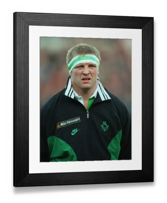 Framed Print : Terry Kingston Framed Print : Terry Kingston