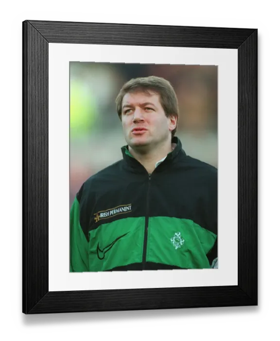 Framed Print : Neil Francis Framed Print : Neil Francis