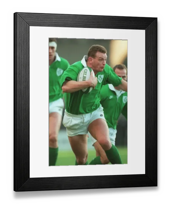 Framed Print : David Corkery Framed Print : David Corkery