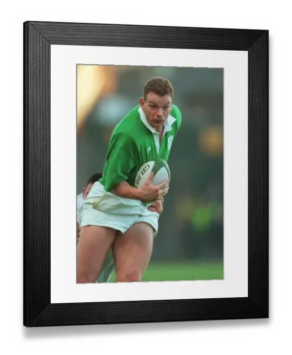 Framed Print : David Corkery Framed Print : David Corkery