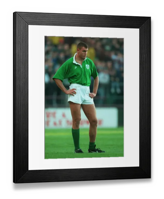 Framed Print : Jeremy Davidson Framed Print : Jeremy Davidson