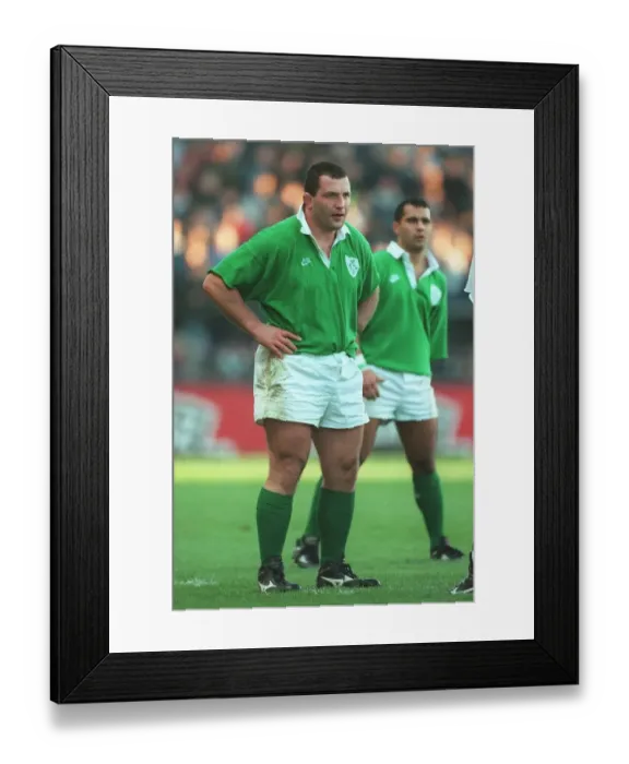 Framed Print : Nick Popplewell Framed Print : Nick Popplewell