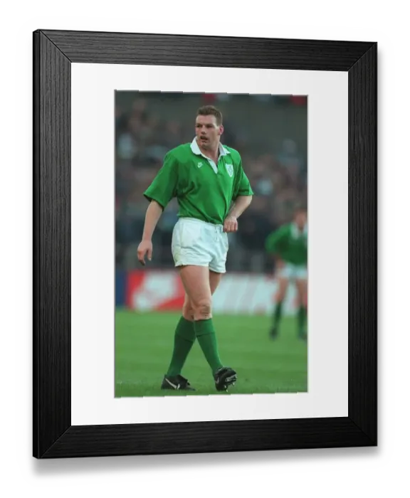 Framed Print : David Corkery Framed Print : David Corkery