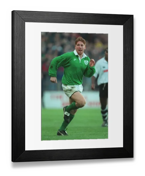 Framed Print : Jonathan Bell Framed Print : Jonathan Bell